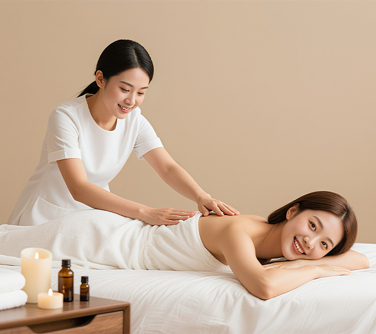 宁河区轻柔放心SPA80分钟