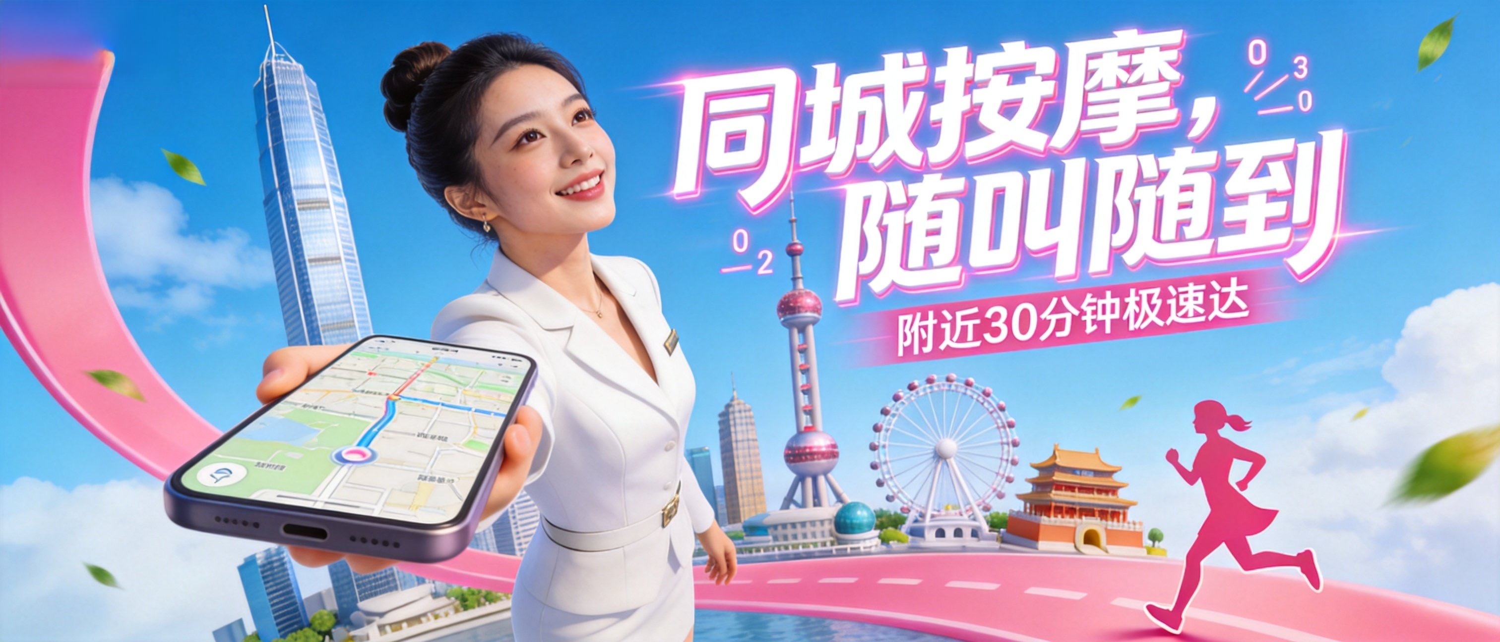 宁河区活立到家上门按摩：把放松这件事，真正还给自己